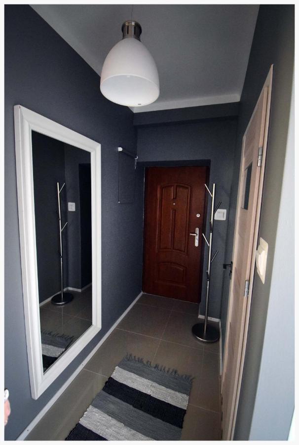 Color 24 Apartament II 斯塔洛瓦沃拉 外观 照片