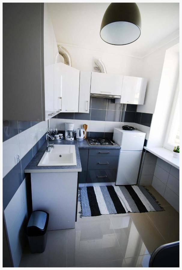 Color 24 Apartament II 斯塔洛瓦沃拉 外观 照片