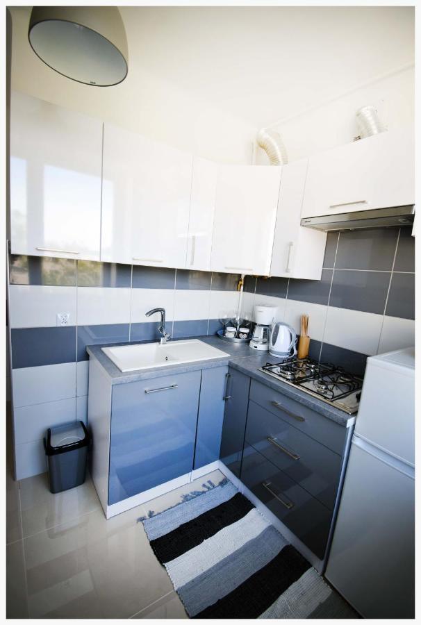 Color 24 Apartament II 斯塔洛瓦沃拉 外观 照片